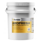 Arrow 473 AroFresh Fabric Softener & Neutralizer - 5 Gallon Pail